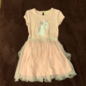 Btween 4t tutu dress
